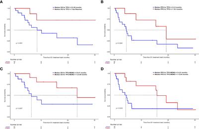 Somatic alterations of TP53 and MDM2 associated with response to enfortumab vedotin in patients with advanced urothelial cancer